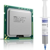 MACUN HY510 30GR TERMAL MACUN ŞIRINGA - 2